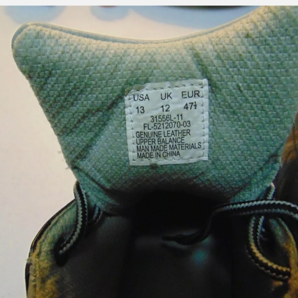 Boots - Picture 2 of 6